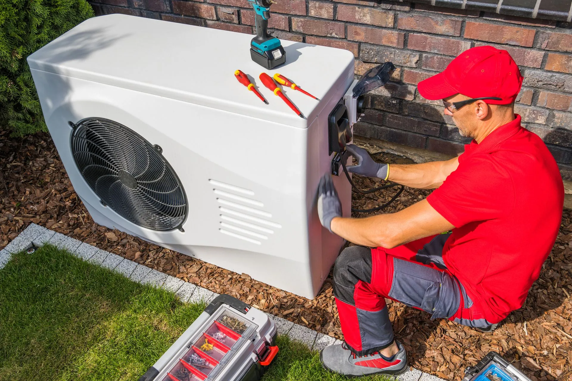 About HVAC in Wautoma, WI